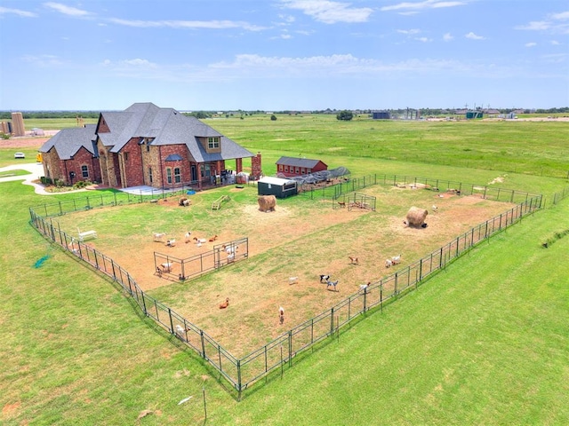 6580 NW 234th St, Edmond, OK 73025 - photo 10