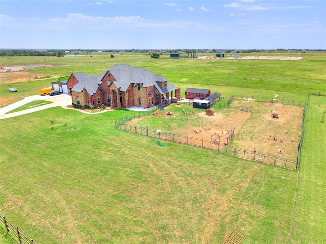 6580 NW 234th St, Edmond, OK 73025 - photo 11