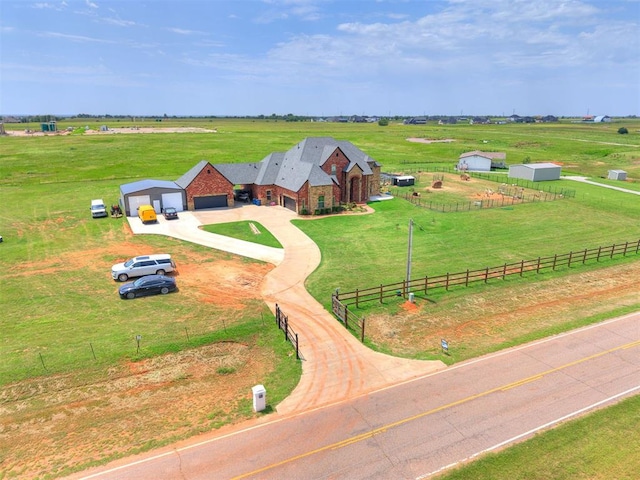 6580 NW 234th St, Edmond, OK 73025 - photo 12