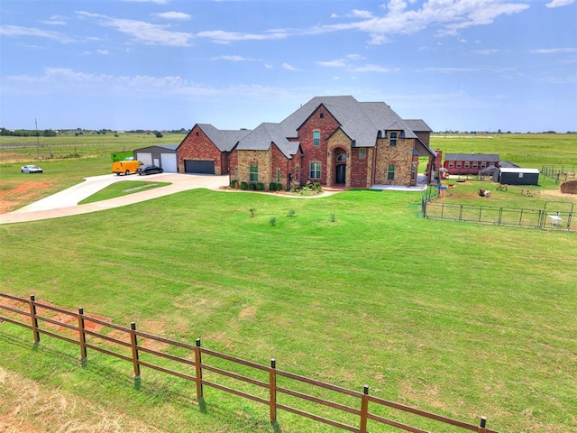 6580 NW 234th St, Edmond, OK 73025 - photo 13