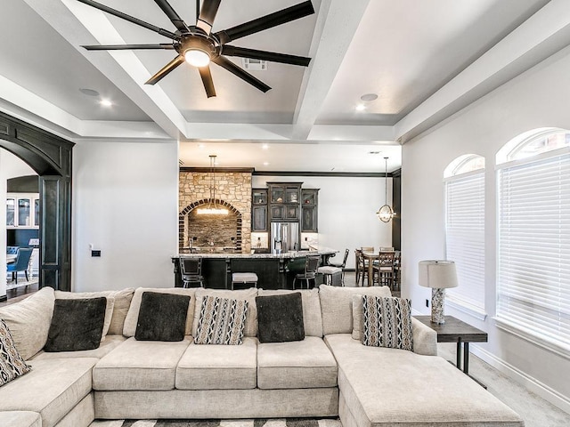 6580 NW 234th St, Edmond, OK 73025 - photo 23