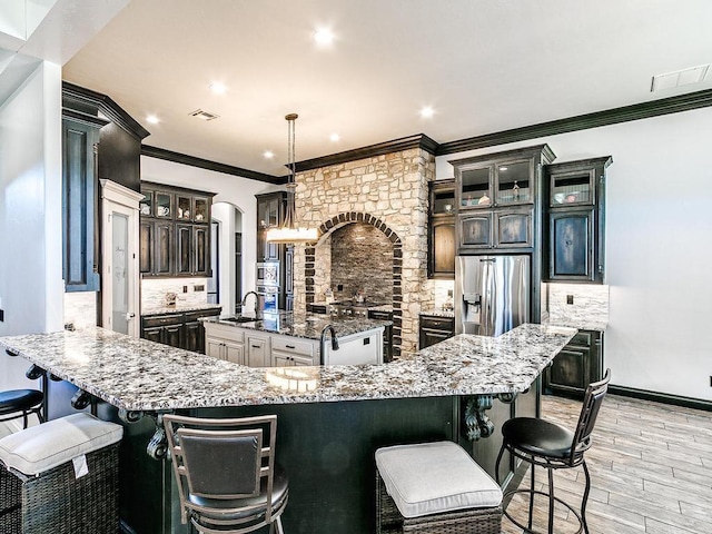 6580 NW 234th St, Edmond, OK 73025 - photo 26
