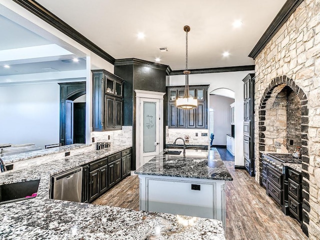 6580 NW 234th St, Edmond, OK 73025 - photo 27