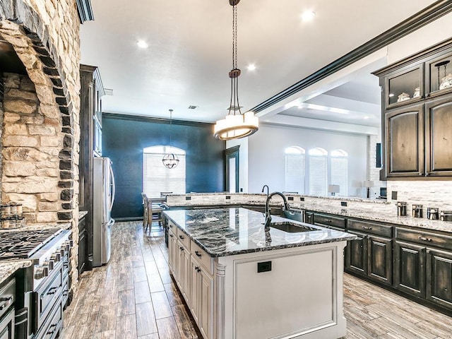 6580 NW 234th St, Edmond, OK 73025 - photo 29