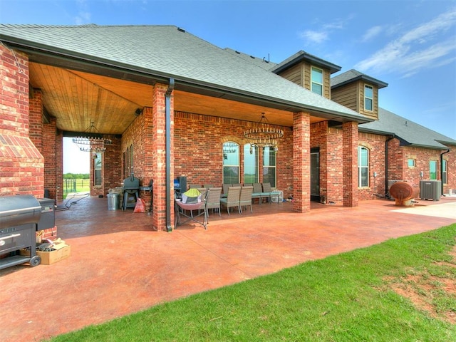 6580 NW 234th St, Edmond, OK 73025 - photo 49