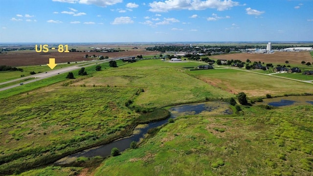 Stroh Ave, Okarche, OK 73762