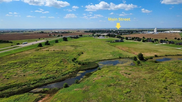 Stroh Ave, Okarche, OK 73762