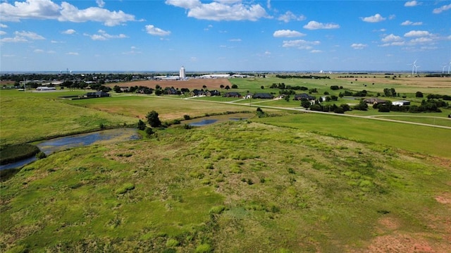 Stroh Ave, Okarche, OK 73762