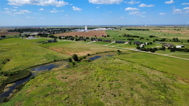 Stroh Ave, Okarche, OK 73762
