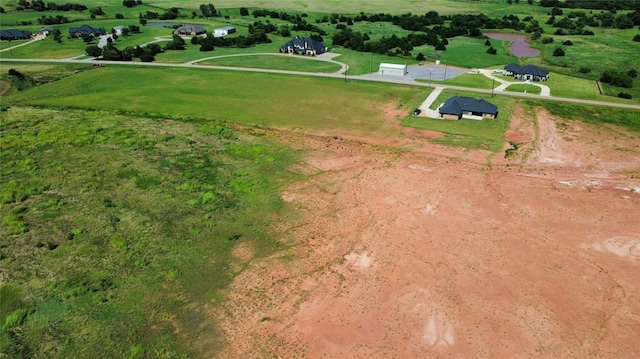 Stroh Ave, Okarche, OK 73762