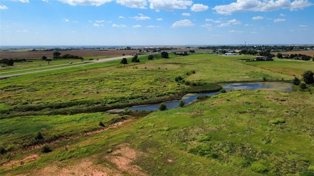 Stroh Ave, Okarche, OK 73762
