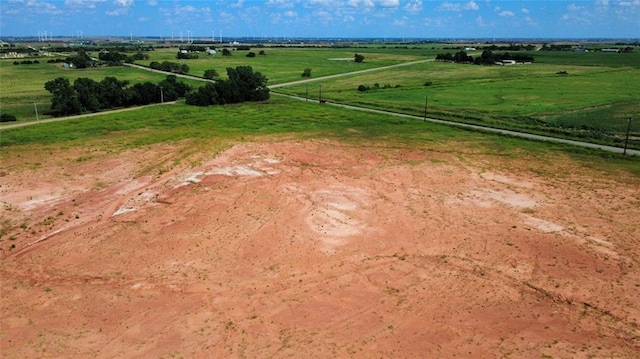 Stroh Ave, Okarche, OK 73762