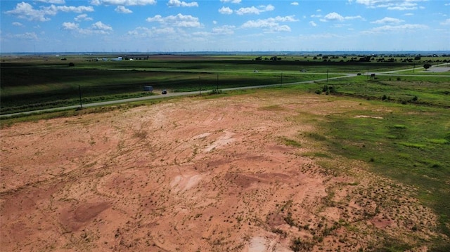 Stroh Ave, Okarche, OK 73762