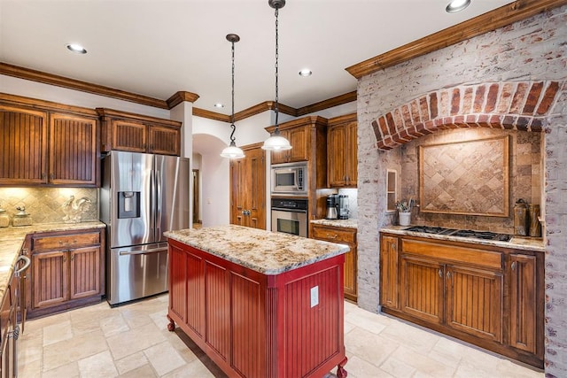 3006 Meriweather Rd, Edmond, OK 73003 - photo 17