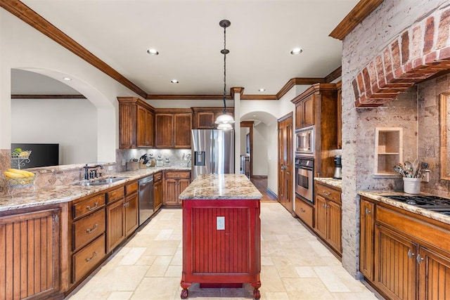 3006 Meriweather Rd, Edmond, OK 73003 - photo 18