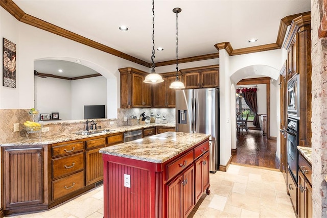 3006 Meriweather Rd, Edmond, OK 73003 - photo 20