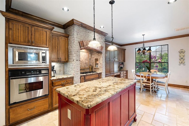3006 Meriweather Rd, Edmond, OK 73003 - photo 21