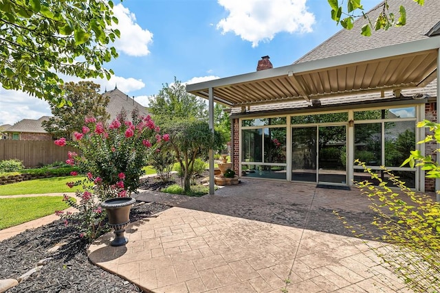 3006 Meriweather Rd, Edmond, OK 73003 - photo 38