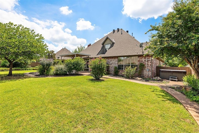 3006 Meriweather Rd, Edmond, OK 73003 - photo 40