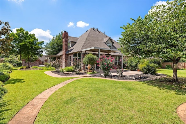 3006 Meriweather Rd, Edmond, OK 73003 - photo 43