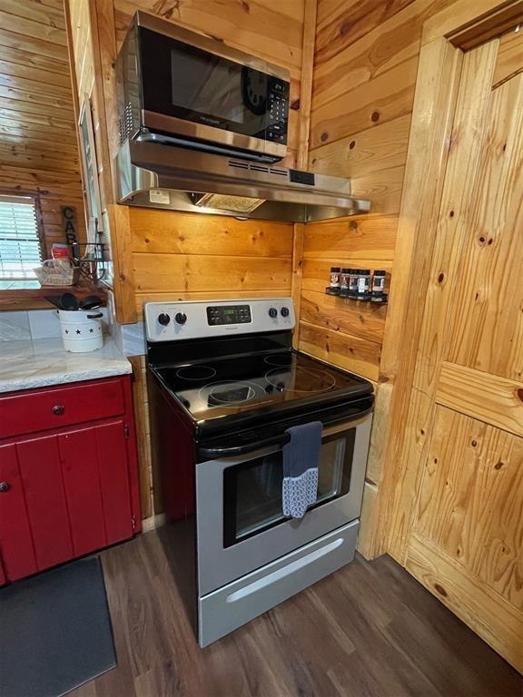 609 Canoe Rd, Broken Bow, OK 74728 - photo 7