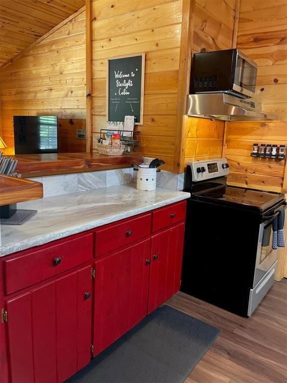 609 Canoe Rd, Broken Bow, OK 74728 - photo 9