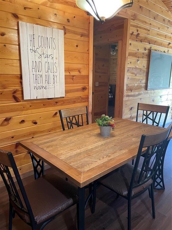 609 Canoe Rd, Broken Bow, OK 74728 - photo 12