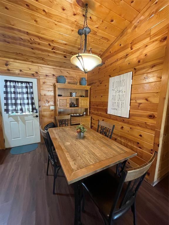 609 Canoe Rd, Broken Bow, OK 74728 - photo 13