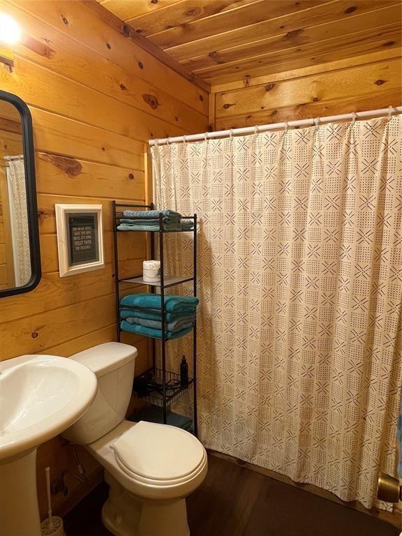 609 Canoe Rd, Broken Bow, OK 74728 - photo 16