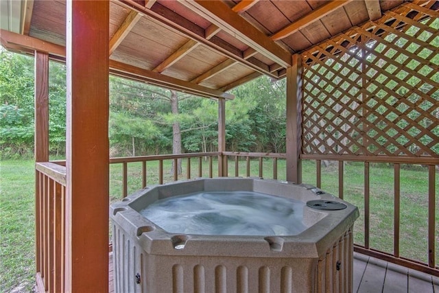 609 Canoe Rd, Broken Bow, OK 74728 - photo 22