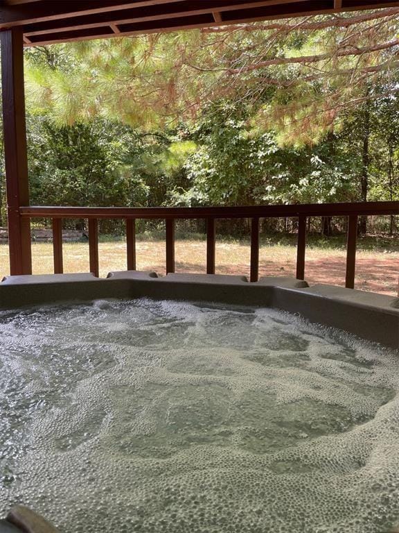 609 Canoe Rd, Broken Bow, OK 74728 - photo 23