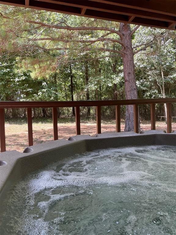 609 Canoe Rd, Broken Bow, OK 74728 - photo 24