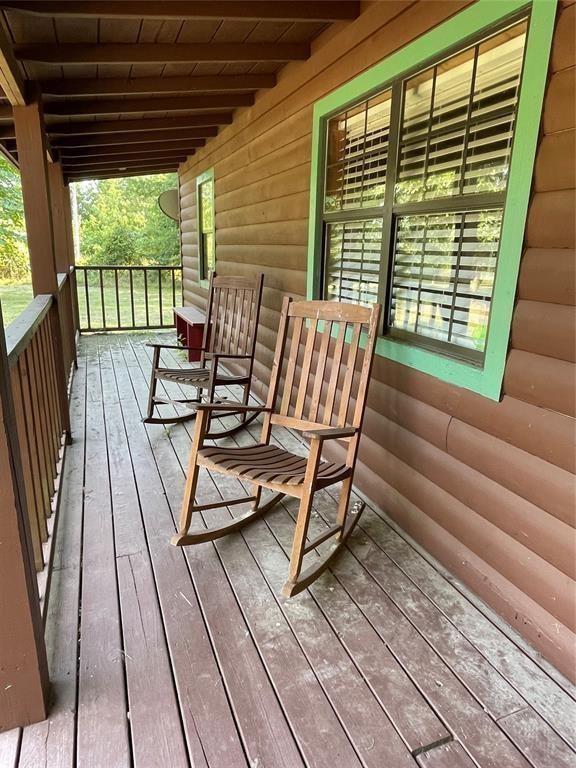 609 Canoe Rd, Broken Bow, OK 74728 - photo 26