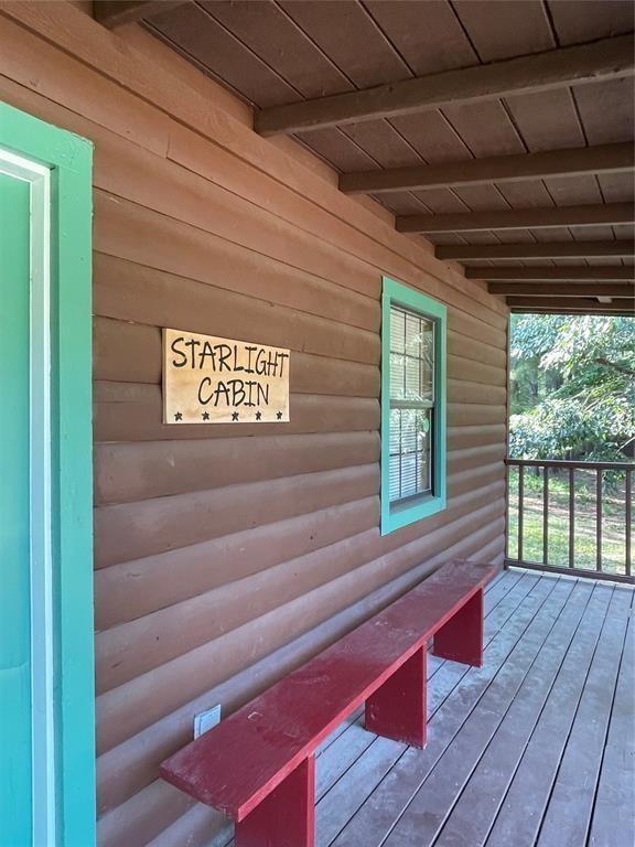 609 Canoe Rd, Broken Bow, OK 74728 - photo 27
