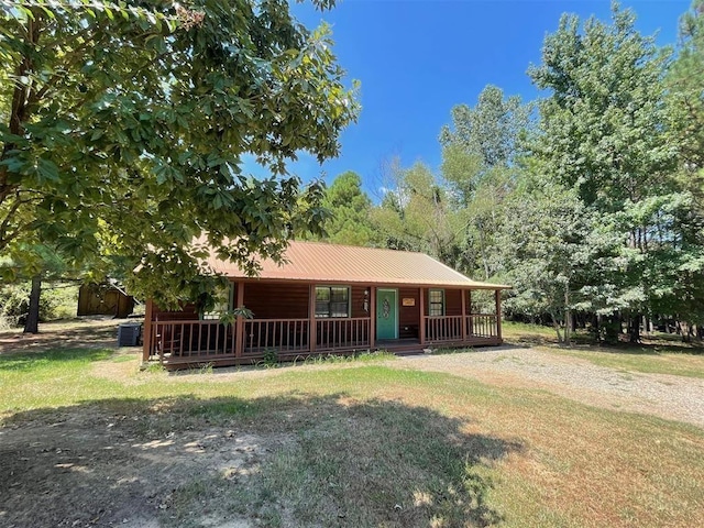 609 Canoe Rd, Broken Bow, OK 74728 - photo 32