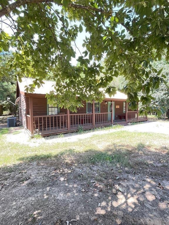 609 Canoe Rd, Broken Bow, OK 74728 - photo 34