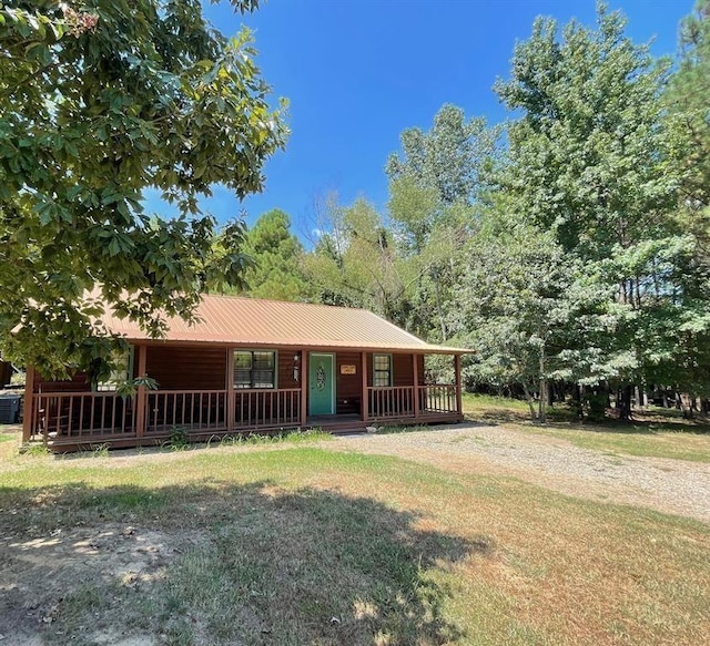 609 Canoe Rd, Broken Bow, OK 74728 - photo 35