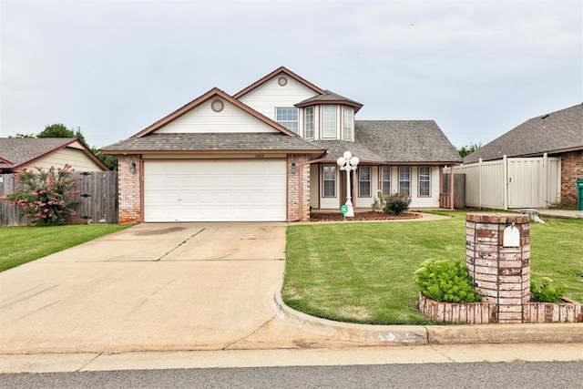 3249 SW 92nd St, Oklahoma City, OK 73159 - photo 1