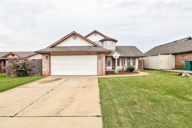 3249 SW 92nd St, Oklahoma City, OK 73159 - photo 2