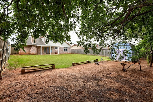 3249 SW 92nd St, Oklahoma City, OK 73159 - photo 39