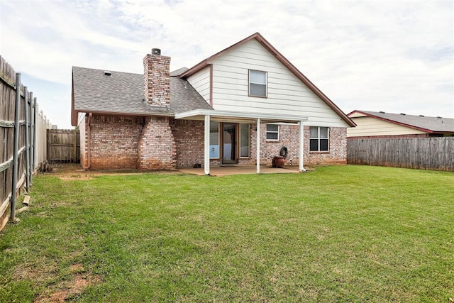 3249 SW 92nd St, Oklahoma City, OK 73159 - photo 41