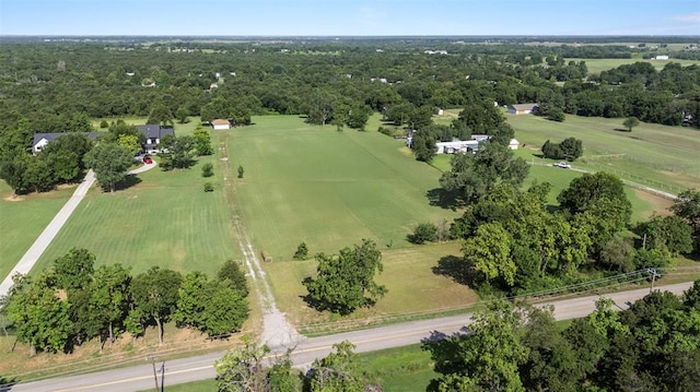 10501 N Westminster Rd, Jones, OK 73049
