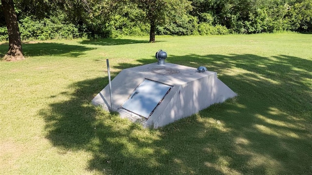 10501 N Westminster Rd, Jones, OK 73049