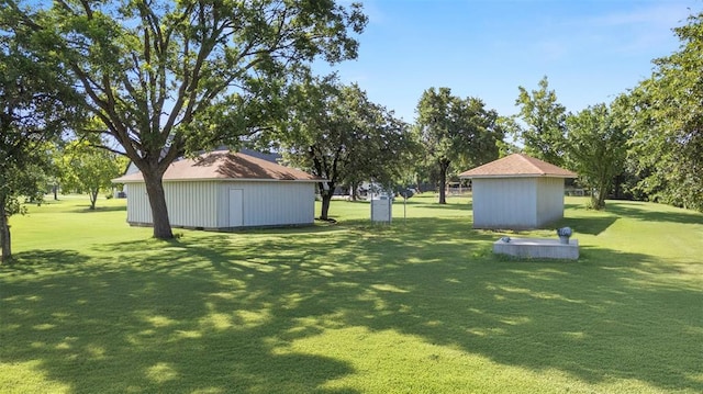 10501 N Westminster Rd, Jones, OK 73049