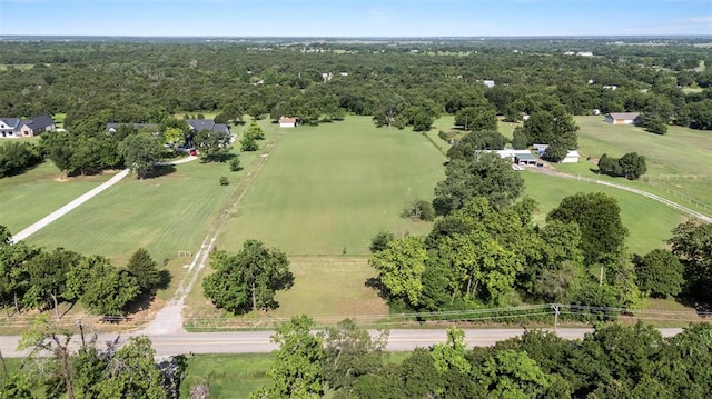 10501 N Westminster Rd, Jones, OK 73049