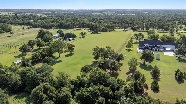 10501 N Westminster Rd, Jones, OK 73049