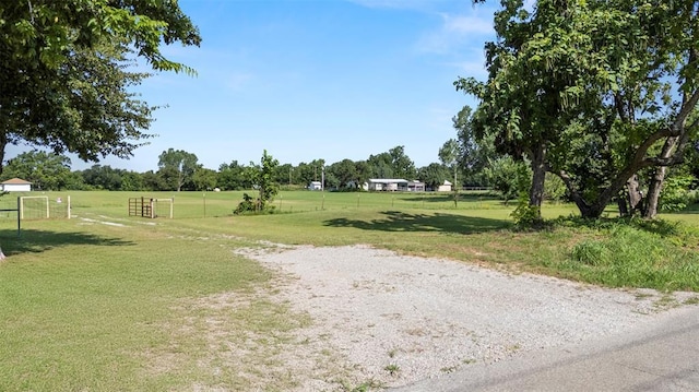 10501 N Westminster Rd, Jones, OK 73049
