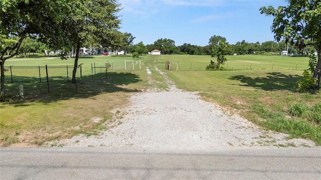 10501 N Westminster Rd, Jones, OK 73049
