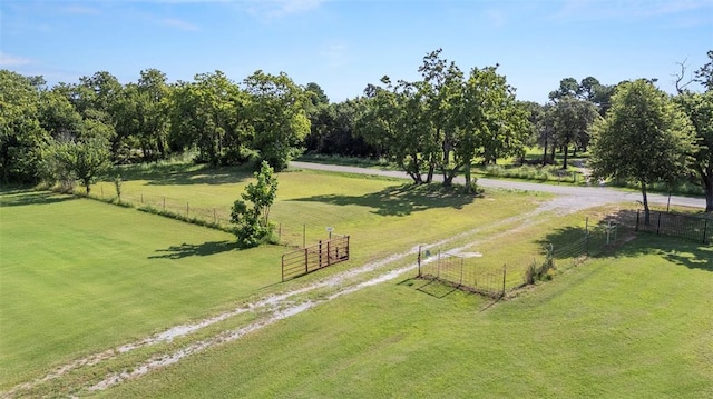 10501 N Westminster Rd, Jones, OK 73049