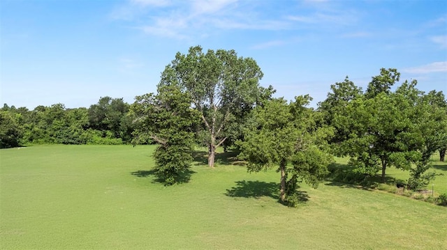 10501 N Westminster Rd, Jones, OK 73049
